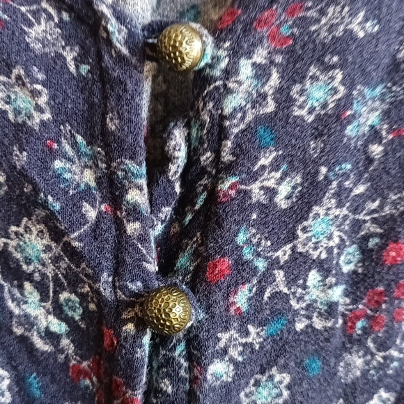 Spring Romper - Picture 6 of 6